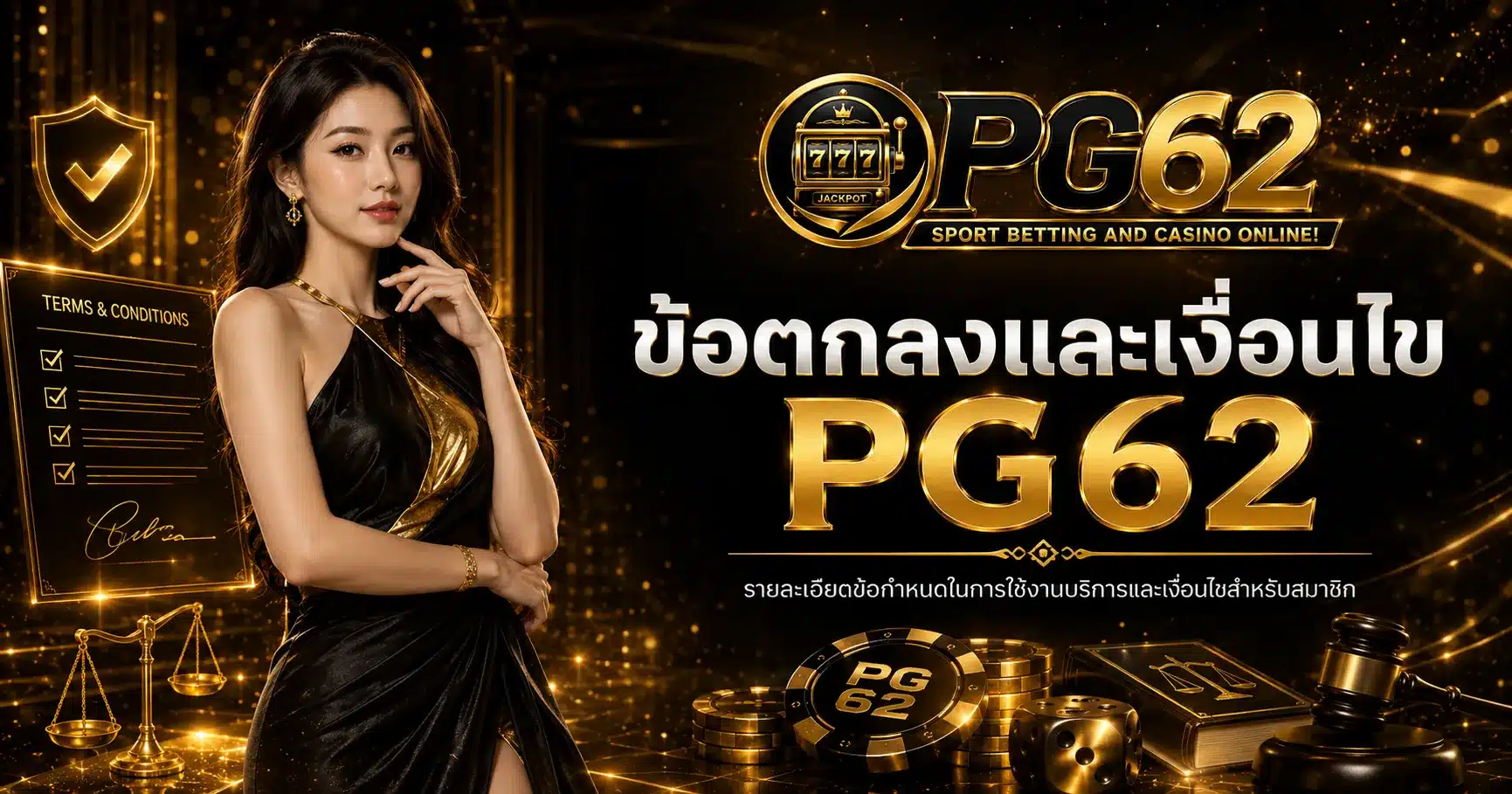 ข้อตกลงและเงื่อนไข-PG62